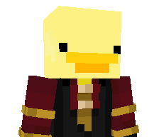 kuack's skin