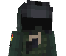 Nerf_Sledge_R6's skin