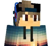 Alabierto's skin