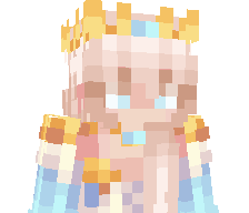 QueenEvalane's skin