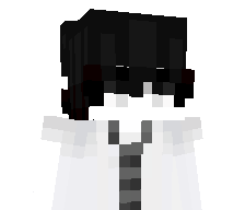 Yzyu's skin
