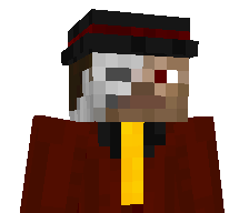 Keelando's skin