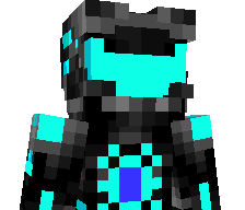 BlinzTheCoder's skin