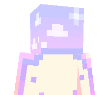 praktodOFC's skin