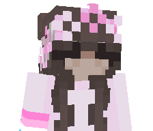Lysukha's skin