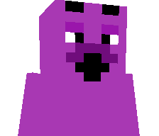 Quakzer's skin