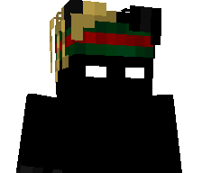 Iamlegitplayer51's skin