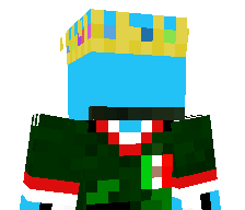 ItzFalcon_AxL's skin