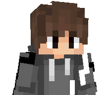 Peki16MC's skin