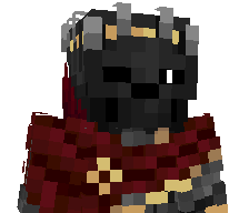 Ghostfighting's skin