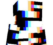 Exafl0p's skin
