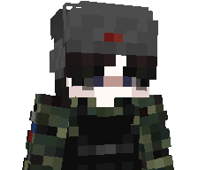 Ballergd's skin