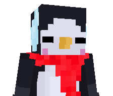 MeLuvPenguins's skin
