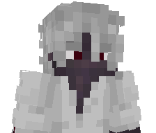 Paratp's skin