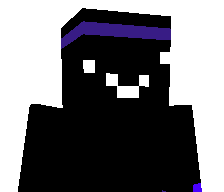 Mrkazino's skin