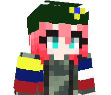 anzid's skin