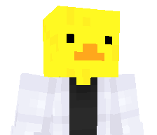 Patito2715's skin