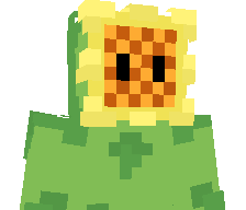 PastaBathWater's skin