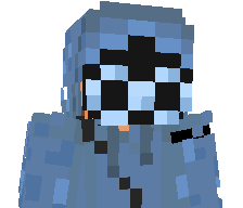 Zortytop's skin