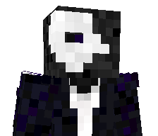 Awnshay's skin