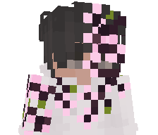 Endless_Blossom's skin