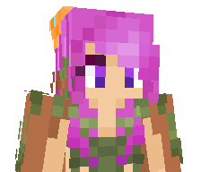 Aqusan's skin