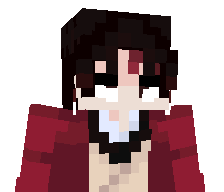 PocaUNT's skin