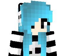 PatLegomat's skin