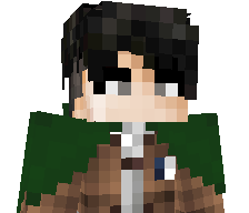 Zinc_Homelander's skin