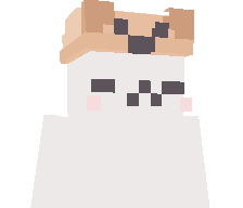 Chxrmeur's skin