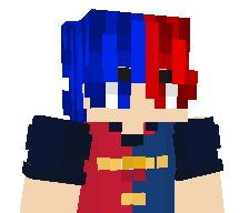ineveralt's skin