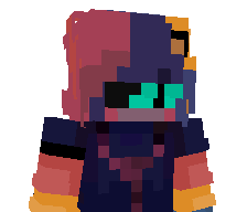 purphau's skin