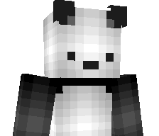 PandaMan828's skin