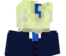 Clam35K's skin