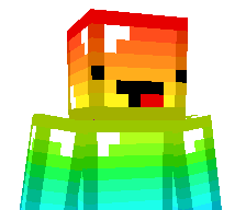 CreaksTV's skin