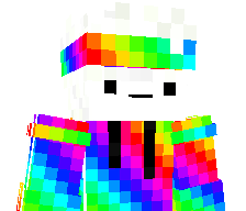 Rainbowdude5432's skin