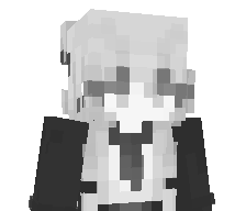 Yuziky's skin