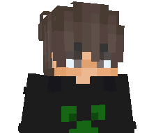 orendziakYT's skin