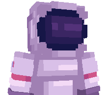 Gablex's skin