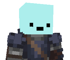 mrshavell's skin