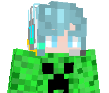 MCisgoood's skin