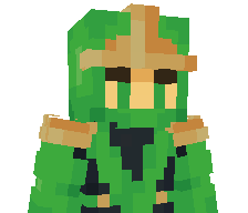 CubeSpace99's skin