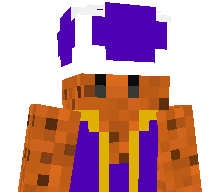 Enchantar's skin