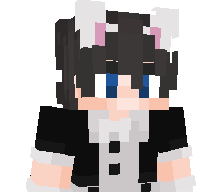 xMikso's skin