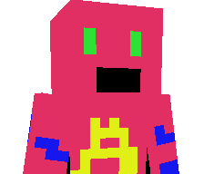 sneakyapple777's skin