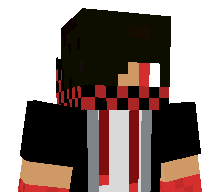 Chibadoku's skin