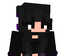 Phantombs's skin