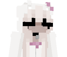 Sakrael's skin