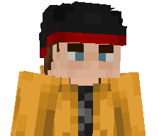 VladepusJones's skin