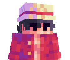 BihariLuffy's skin